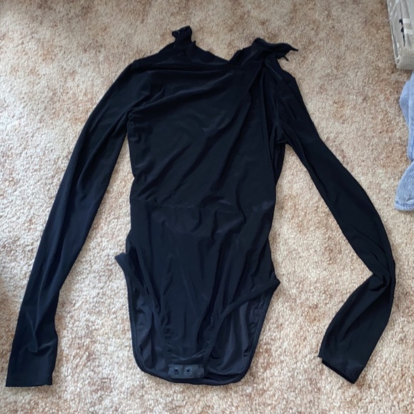 Nasty Gal black body suits - Picture 7 of 10